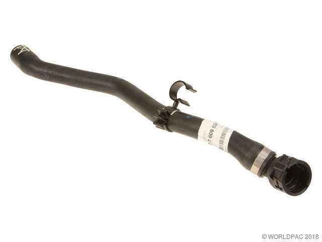 Foto de Manguera del Calentador de HVAC para Mini Cooper Cooper Mini Cooper Cooper Countryman Mini Cooper Cooper Paceman Marca Genuine Nmero de Parte W0133-1911031