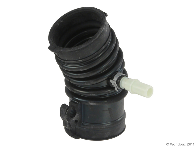 Foto de Bota de Medidor de Flujo de Aire Inyeccin directa para Mazda 6 2003 2004 2005 2006 2007 2008 Marca Genuine Nmero de Parte W0133-1915627