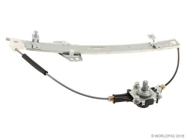 Foto de Regulador de Vidrio Automatico para Honda Civic 2005 2004 2003 2001 2002 Marca Genuine Nmero de Parte W0133-1920073