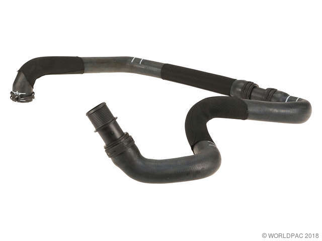 Foto de Manguera de Refrigerante del Radiador para Mini Cooper Cooper Countryman Mini Cooper Cooper Paceman Marca Genuine Nmero de Parte W0133-1921829