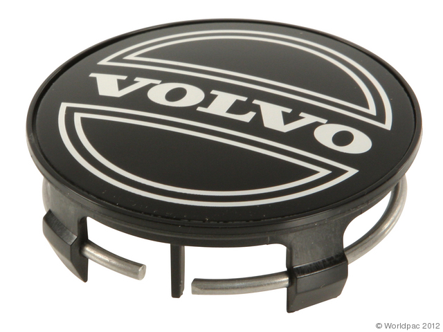 Foto de Tapon / Tapacubo / Taza de la Rueda para Volvo S40 Volvo V40 Marca Genuine Nmero de Parte W0133-1926455