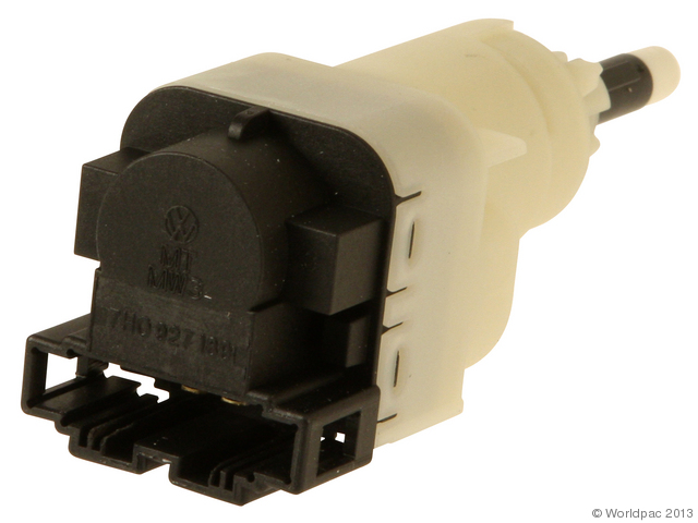 Foto de Interruptor Encendido del Pedal del Embrague para Audi A4 Quattro Audi A4 Audi A6 Quattro Audi Allroad Quattro Audi RS4 Audi S4 Marca Genuine Nmero de Parte W0133-1927900