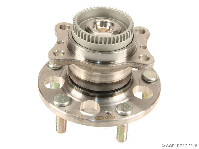 Foto de Conjunto de Cojinete de Rodamiento y Maza para Hyundai y Kia Marca Genuine Nmero de Parte W0133-1930217