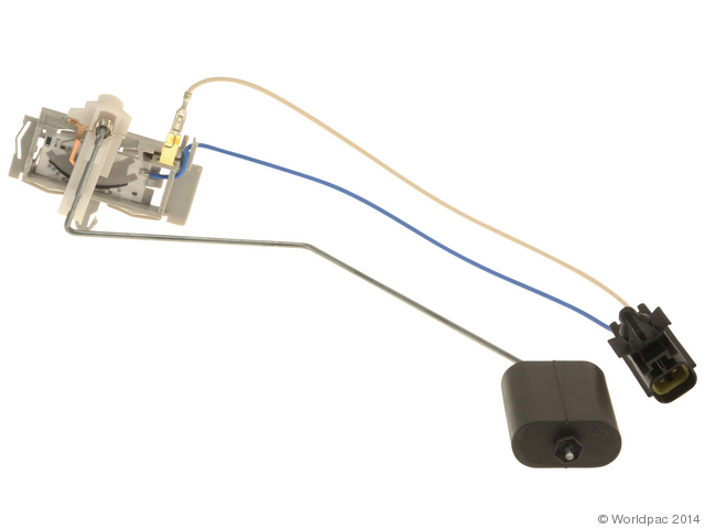 Foto de Unidad Emisora del Tanque de Combustible para Jaguar S-Type 2003 2004 2005 Marca Genuine Nmero de Parte W0133-1933868