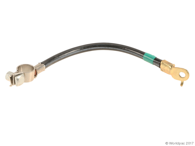 Foto de Cable de batera para Honda Accord Honda Crosstour Marca Genuine Nmero de Parte W0133-1935640