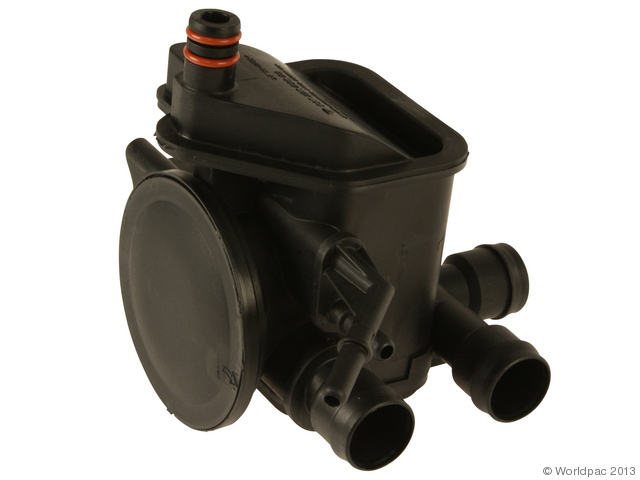 Foto de Separador de Aceite del Motor para Porsche 911 2006 2007 2008 2005 Marca Genuine N�mero de Parte W0133-1938286