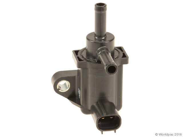 Foto de Solenoide de Purga del Canister para Toyota Tacoma Toyota Tundra Toyota 4Runner Toyota FJ Cruiser Marca Genuine Nmero de Parte W0133-1955039