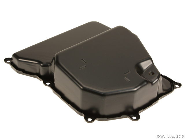 Foto de Carter Transmisin Automtica para Mini Cooper Cooper Mini Cooper Cooper Countryman Mini Cooper Cooper Paceman Marca Genuine Nmero de Parte W0133-1956090