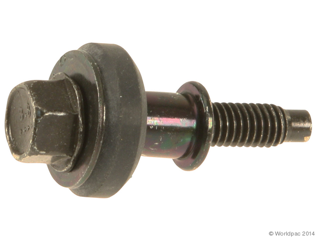 Foto de Sello Arandela Cubierta de V�lvula para Jaguar S-Type 2001 2000 2002 Marca Genuine N�mero de Parte W0133-1958873