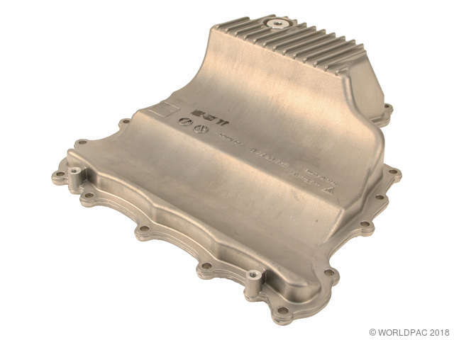 Foto de Crter para Porsche Cayenne 2008 2009 2010 Marca Genuine Nmero de Parte W0133-1968876