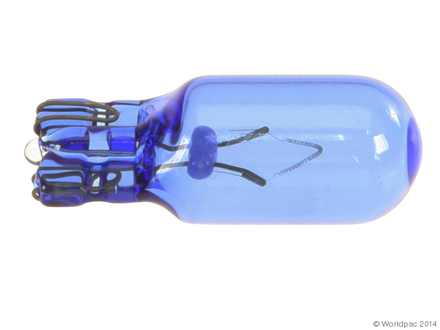 Foto de Bombilla de luz de estacionamiento para Porsche y Mercedes-Benz Marca Genuine Nmero de Parte W0133-1969222