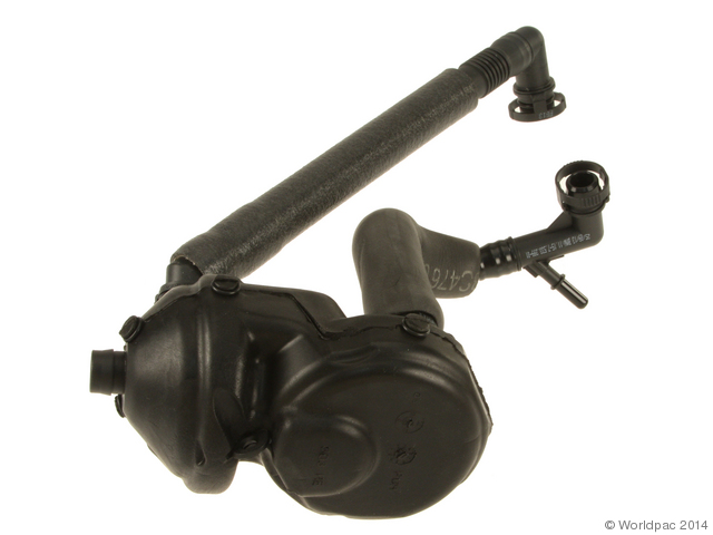 Foto de Kit de Ventilaci�n de Carter para BMW Marca Genuine N�mero de Parte W0133-1970341
