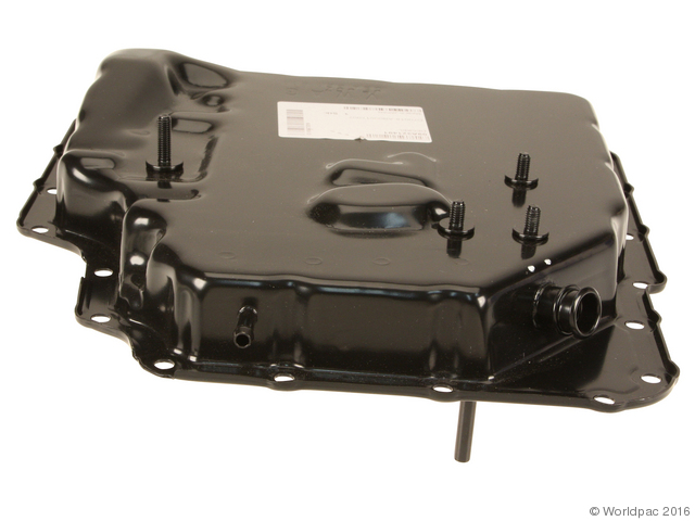 Foto de Carter Transmisi�n Autom�tica para Volkswagen Golf City Volkswagen Jetta Volkswagen Golf Marca Genuine N�mero de Parte W0133-1976549