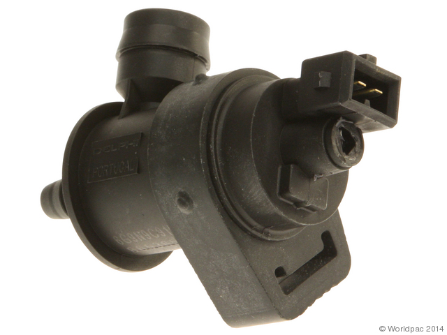 Foto de Solenoide Purga del Bote de Vapor para Volvo y Land Rover Marca Genuine Nmero de Parte W0133-1977443