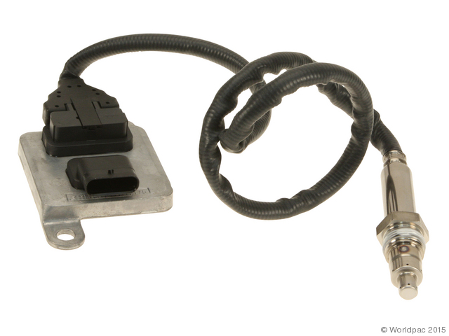 Foto de Sensor de NOx Oxido Nitroso para Mercedes-Benz Marca Genuine Nmero de Parte W0133-1979695