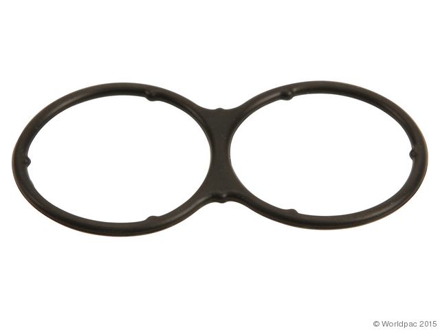 Foto de Empacadura del Adaptador del Filtro de aceite para Lexus y Toyota Marca Genuine Nmero de Parte W0133-1982488
