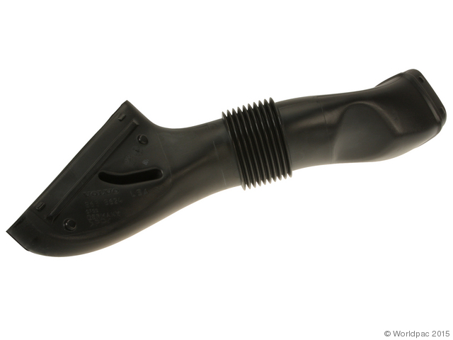 Foto de Manguera de Admisin de Aire del motor para Volvo S60 Volvo V70 Volvo XC70 Marca Genuine Nmero de Parte W0133-1982947