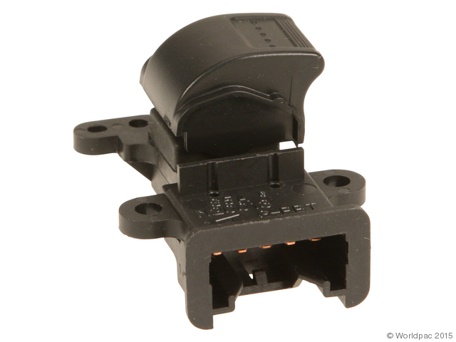 Foto de Interruptor de vidrio elctrico de la puerta para Honda CR-V 2002 2003 2004 2005 2006 Marca Genuine Nmero de Parte W0133-1983192