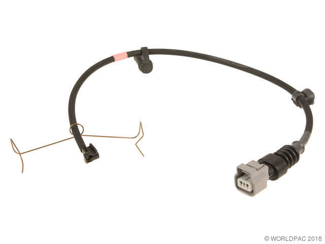 Foto de Sensor de Desgaste de la Pastilla de Freno para Lexus LS460 Marca Genuine Nmero de Parte W0133-1983733