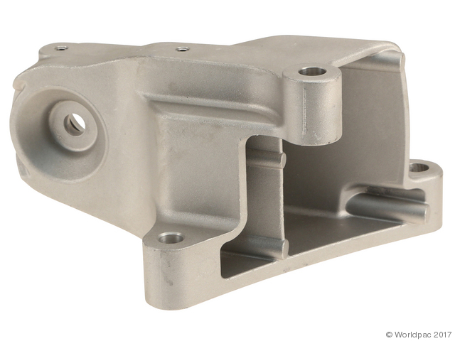 Foto de Soporte de Montura del motor para Volvo XC90 2009 2007 2008 Marca Genuine N�mero de Parte W0133-1984193