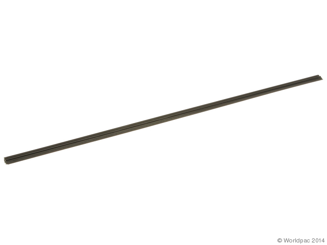Foto de Aspa de limpiaparabrisas para Toyota y Lexus Marca Genuine Nmero de Parte W0133-1985782