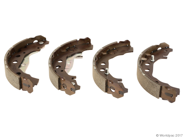 Foto de  para Scion iQ 2013 2014 2012 2015 Marca Genuine N�mero de Parte W0133-1994331