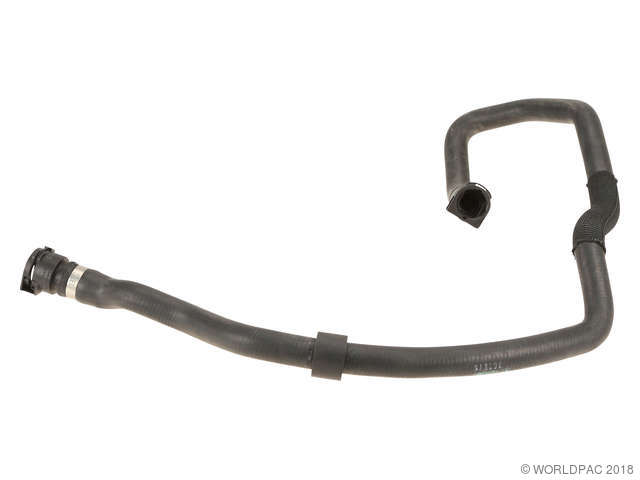 Foto de Manguera de Refrigerante del Radiador para BMW Marca Genuine N�mero de Parte W0133-1996743