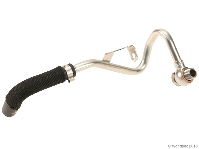 Foto de Manguera de Refrigerante para BMW Marca Genuine N�mero de Parte W0133-1996820