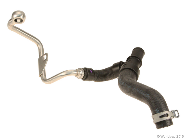 Foto de Manguera de Refrigerante para Mini Cooper Cooper Mini Cooper Cooper Countryman Mini Cooper Cooper Paceman Marca Genuine Nmero de Parte W0133-1996869