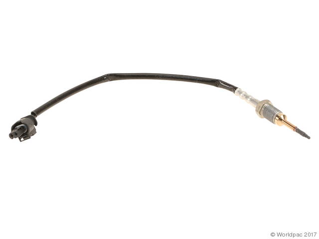 Foto de Sensor de Temperatura del Escape para BMW Marca Genuine Nmero de Parte W0133-2008852