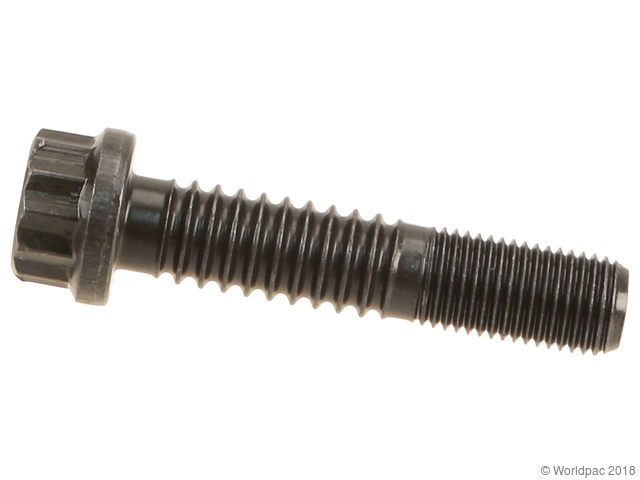 Foto de Tornillo de Biela para BMW M5 BMW M3 BMW M6 Marca Genuine N�mero de Parte W0133-2009155