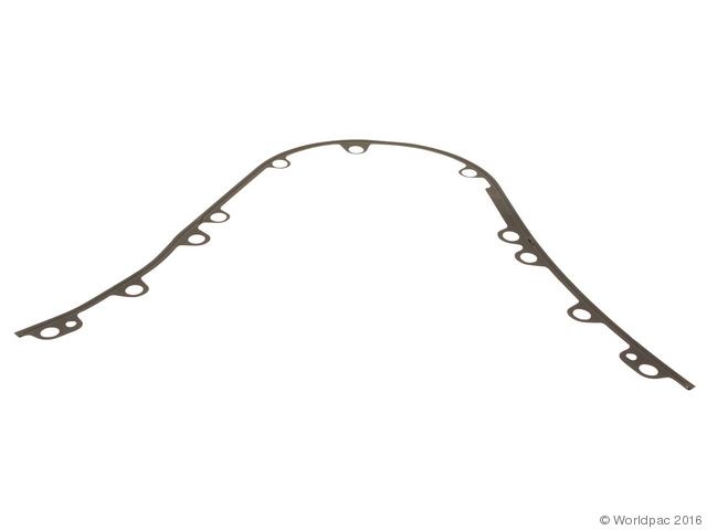 Foto de Empaquetaduras Cubierta de Correa del Tiempo para Porsche Cayenne Porsche Panamera Marca Genuine Nmero de Parte W0133-2011586