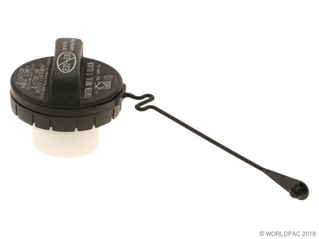 Foto de Tapa del tanque de combustible para Lexus, Scion, Toyota Marca Genuine Nmero de Parte W0133-2022247