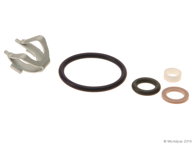 Foto de Kit de Anillos de Inyeccin Directa para Porsche Cayenne Marca Genuine Nmero de Parte W0133-2022573