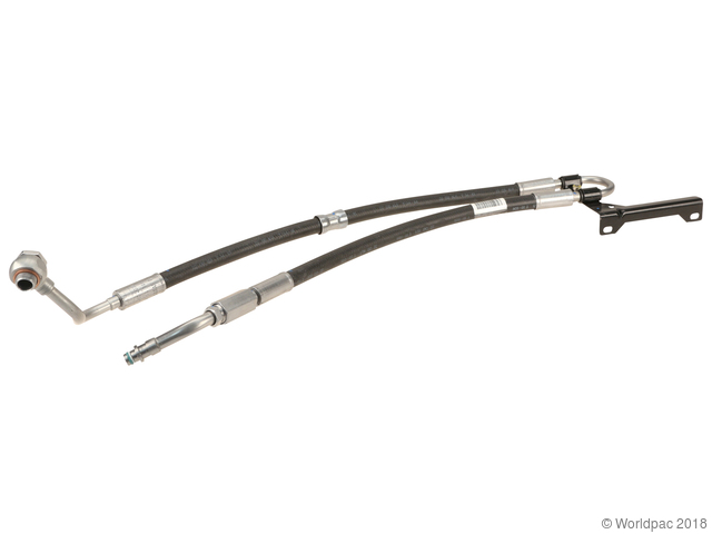 Foto de Manguera de Presin Direccin hidrulica para Mercedes-Benz GL320 2007 2008 2009 Mercedes-Benz ML320 2007 Mercedes-Benz R320 2007 Marca Genuine Nmero de Parte W0133-2026923