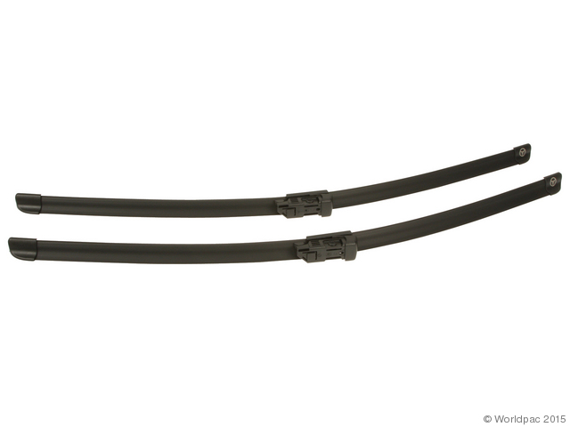 Foto de Juego de Escobillas Limpiaparabrisas para Mercedes-Benz Marca Genuine Nmero de Parte W0133-2033240