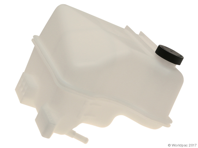 Foto de Tanque de Recuperacion de Refrigerante para Mazda 5 Marca Genuine Nmero de Parte W0133-2034100