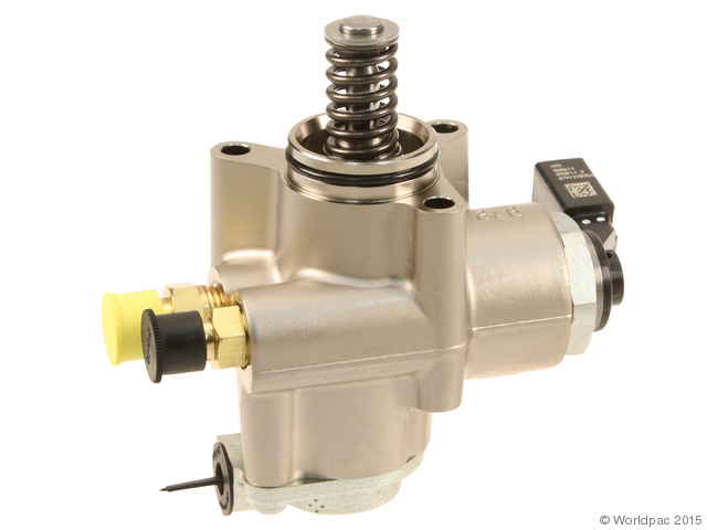 Foto de Bomba de Combustible Mec�nica para Audi A6 Quattro Audi Q7 Audi S5 Audi A8 Quattro Audi RS4 Volkswagen Touareg Marca Genuine N�mero de Parte W0133-2035450