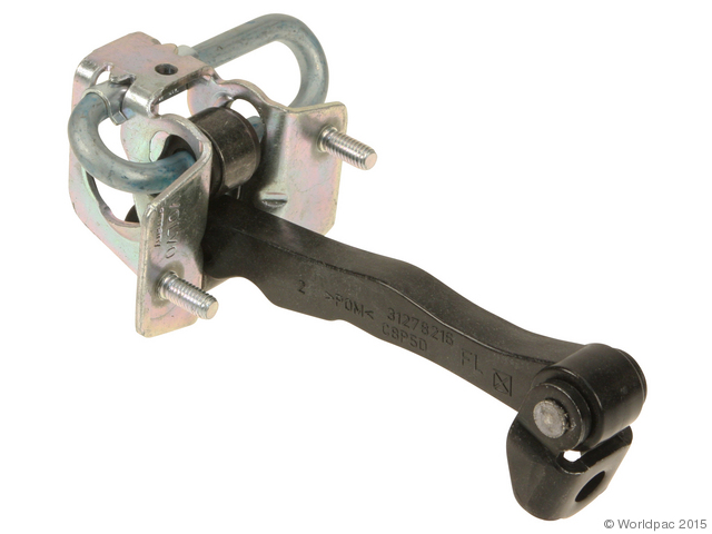 Foto de Freno de puerta para Volvo S60 Volvo V70 Volvo XC70 Volvo C70 Volvo XC90 Marca Genuine N�mero de Parte W0133-2035546