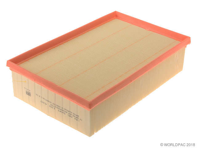 Foto de Filtro de Aire para Volkswagen Golf Volkswagen GTI Volkswagen Golf SportWagen Marca Genuine N�mero de Parte W0133-2037355