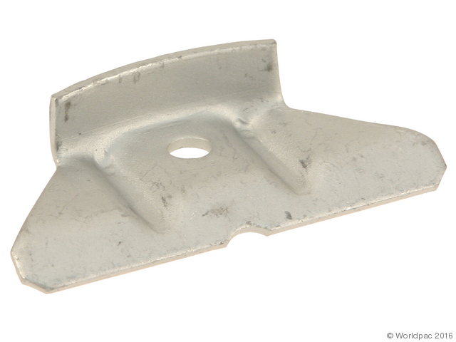 Foto de Abrazadera Sujetadora de Bater�a para BMW Marca Genuine N�mero de Parte W0133-2042095