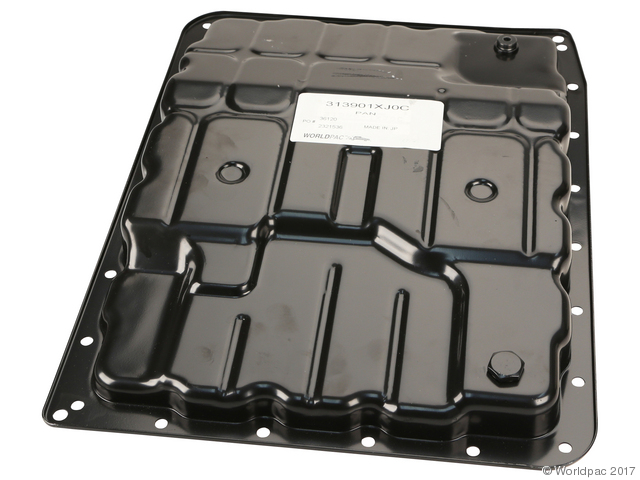 Foto de Carter Transmisi�n Autom�tica para Nissan y Infiniti Marca Genuine N�mero de Parte W0133-2043728