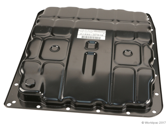 Foto de Carter Transmisi�n Autom�tica para Nissan y Infiniti Marca Genuine N�mero de Parte W0133-2043746