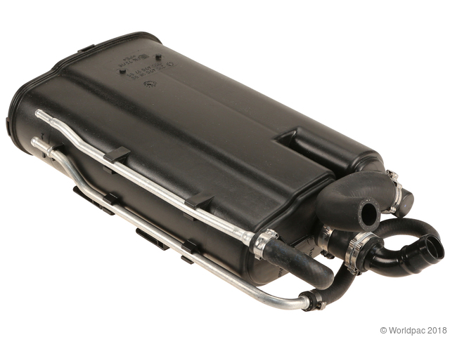 Foto de Canister para Mercedes-Benz E320 2001 2002 2003 Mercedes-Benz E430 2001 Mercedes-Benz E55 AMG 2001 Marca Genuine Nmero de Parte W0133-2044686