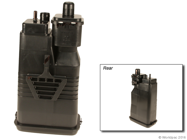 Foto de Canister para Mercedes-Benz Marca Genuine Nmero de Parte W0133-2044698