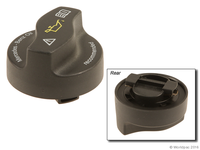 Foto de Tapn de Aceite para Mercedes-Benz Marca Genuine Nmero de Parte W0133-2047432