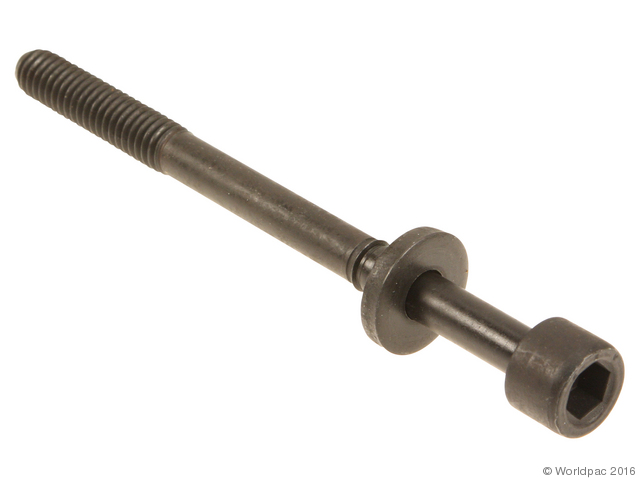 Foto de Tornillo de la culata del Motor para GMC, Oldsmobile, Buick, Chevrolet, Hummer, Saab Marca Genuine Nmero de Parte W0133-2047607