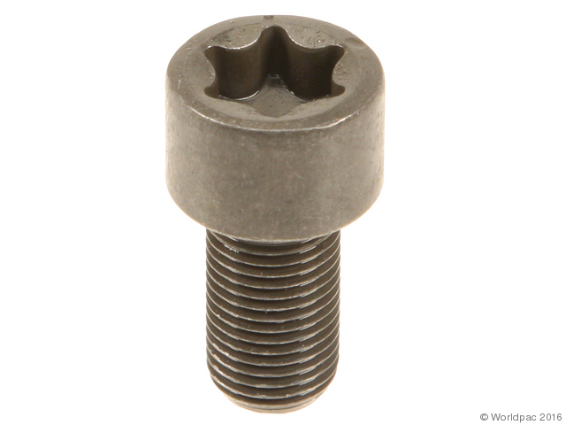 Foto de Tornillo para Volante de Embrague para Mercedes-Benz Marca Genuine Nmero de Parte W0133-2052130