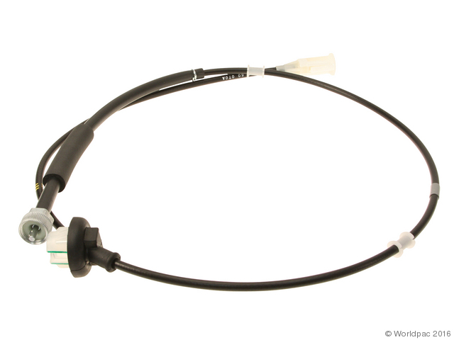 Foto de Cable del Velocmetro para Mazda Miata Marca Genuine Nmero de Parte W0133-2052905