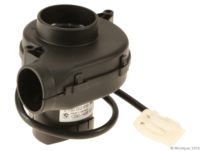 Foto de Caja de Fusibles del Motor del Ventilador para BMW X5 BMW X6 Marca Genuine Nmero de Parte W0133-2076387